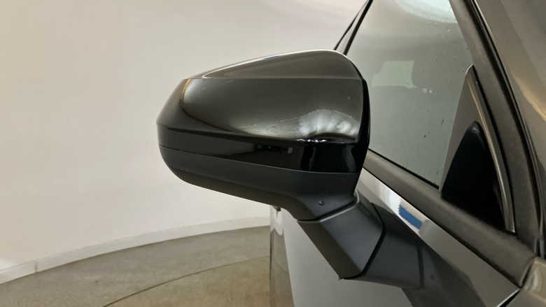 Audi Q2 SQ2 Quattro Black Edition 5dr S Tronic Petrol Estate